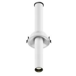 Sklep Kaja Biała oprawa podtynkowa LED C140RS-L300-7W3K-W z serii FOCUS T