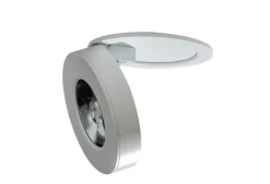 Sklep Kaja Biała oprawa podtynkowa oczko LED AZ4526 FRIDA | Kaja Oświetlenie