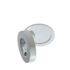 Sklep Kaja Biała oprawa podtynkowa oczko LED AZ4526 FRIDA | Kaja Oświetlenie