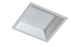 Sklep Kaja Biała oprawa podtynkowa wpuszczana LED AZ4228 AIDA | Kaja Oświetlenie