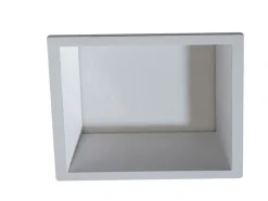 Sklep Kaja Biała oprawa podtynkowa wpuszczana LED AZ4228 AIDA | Kaja Oświetlenie