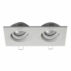 Sklep Kaja Biała oprawa podtynkowa z ruchomymi oczkami 20068-WH-N z serii CHUCK