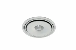 Sklep Kaja Biała oprawa ruchome okrągłe oczko AZ3471 BOSTON | Kaja Oświetlenie
