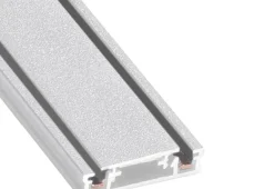 Sklep Kaja Biała prowadnica 1m magnetyczna AZ5314 GAMMA MAGNETIC 48V | Kaja