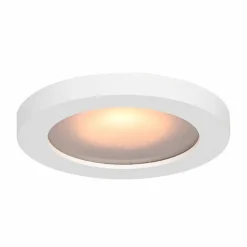 Sklep Kaja Biała, punktowa lampa wpustowa oczko DL-26385-GU10-WH ANTAR | Kaja