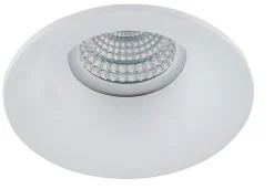 Sklep Kaja Białe, klasyczne oczko podtynkowe do kuchni AZ1483 ADAMO MIDST | Kaja