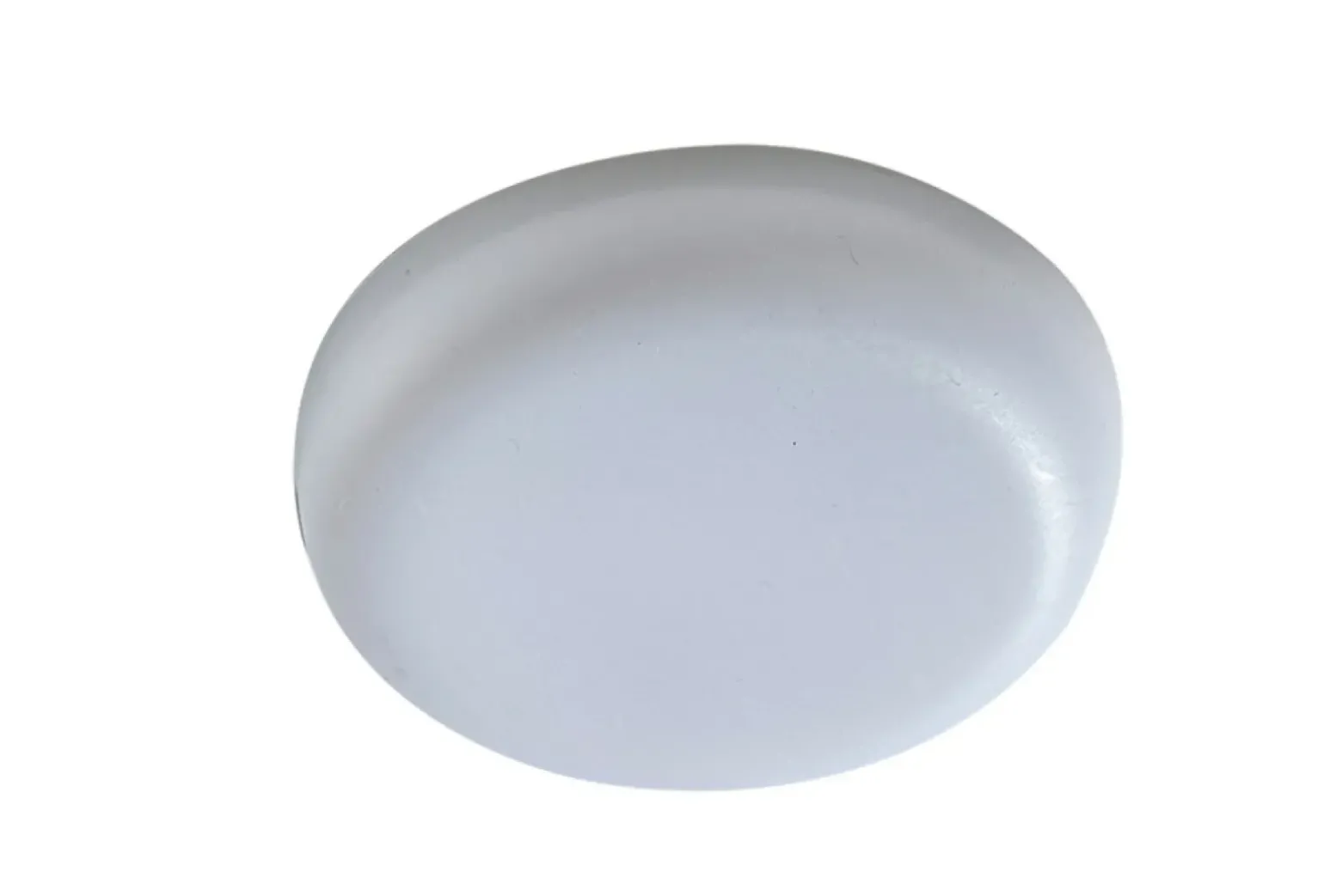 Sklep Kaja Białe oczko podtynkowe LED do łazienki AZ4384 LAMIR | Kaja Oświetlenie