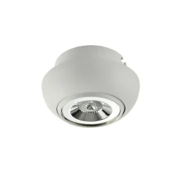 Sklep Kaja Białe oczko podtynkowe wpustowe ruchome AZ3398 NEMO | Kaja Oświetlenie