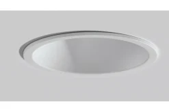 Sklep Kaja Białe oczko wpustowe oprawa podtynkowa LED AZ4222 AIDA | Kaja