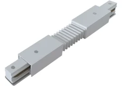 Sklep Kaja Biały łącznik do szynoprzewodu 1-fazowego TRA001CF-11W | Kaja
