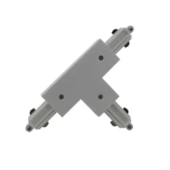 Sklep Kaja Biały łącznik kątowy typu T, do szyn magnetycznych TRL-H1C-CONN-T-RT-WH