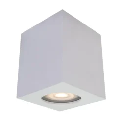 Sklep Kaja Biały downlight ze stałym światłem IT8003S1-WH FABRYCIO | Kaja