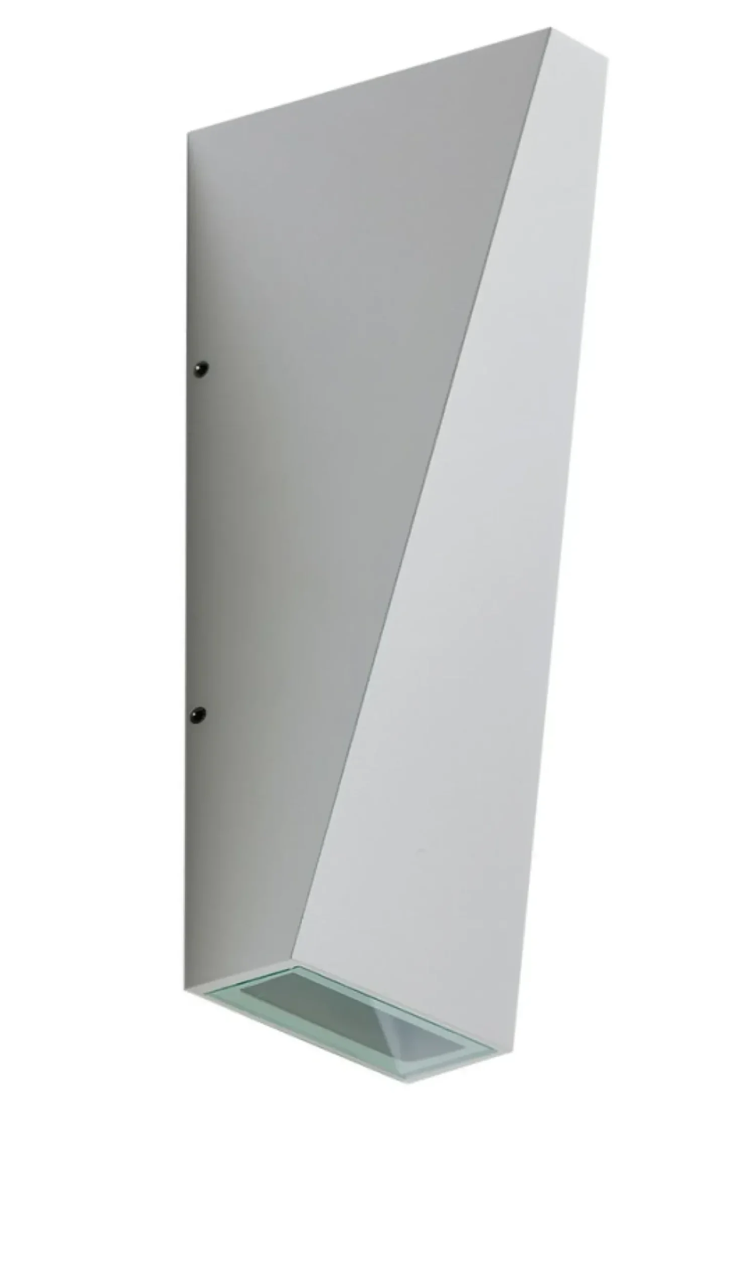 Sklep Kaja geometryczny nowoczesny kinkiet LED AZ4151 ZITA | Kaja