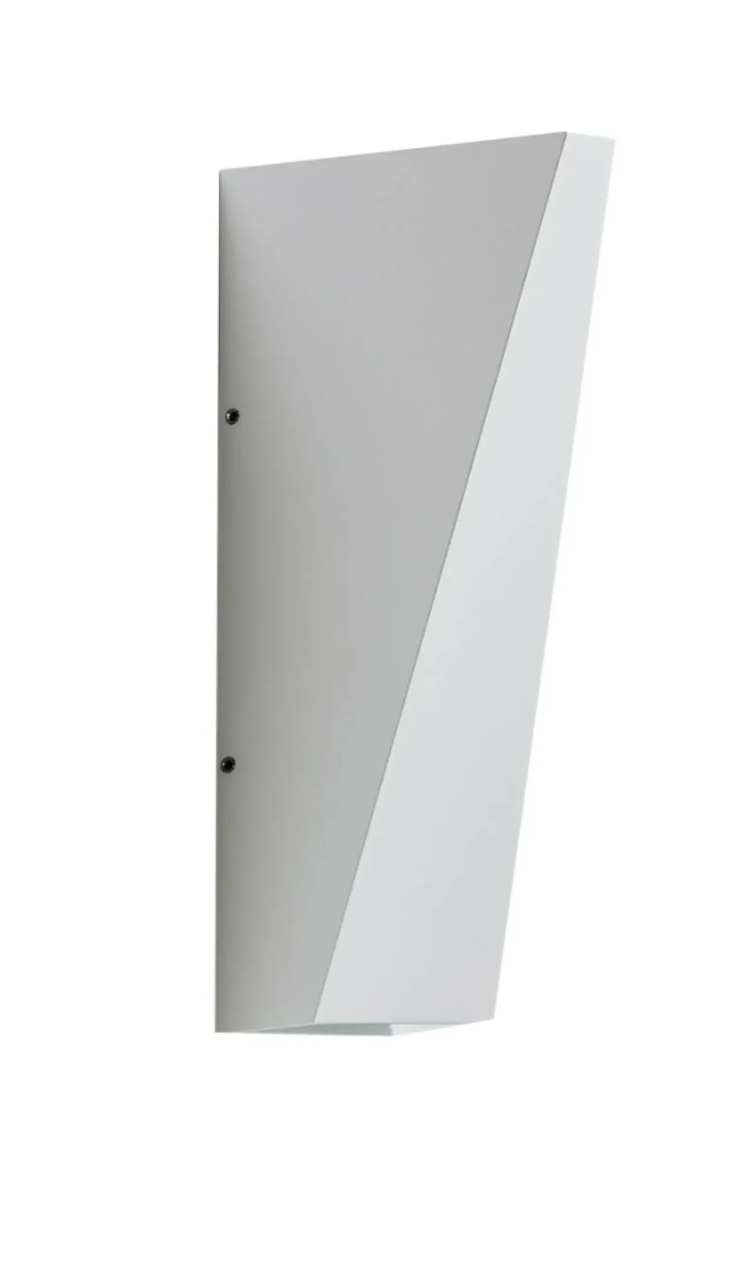 Sklep Kaja geometryczny nowoczesny kinkiet LED AZ4151 ZITA | Kaja