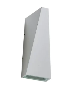 Sklep Kaja geometryczny nowoczesny kinkiet LED AZ4151 ZITA | Kaja