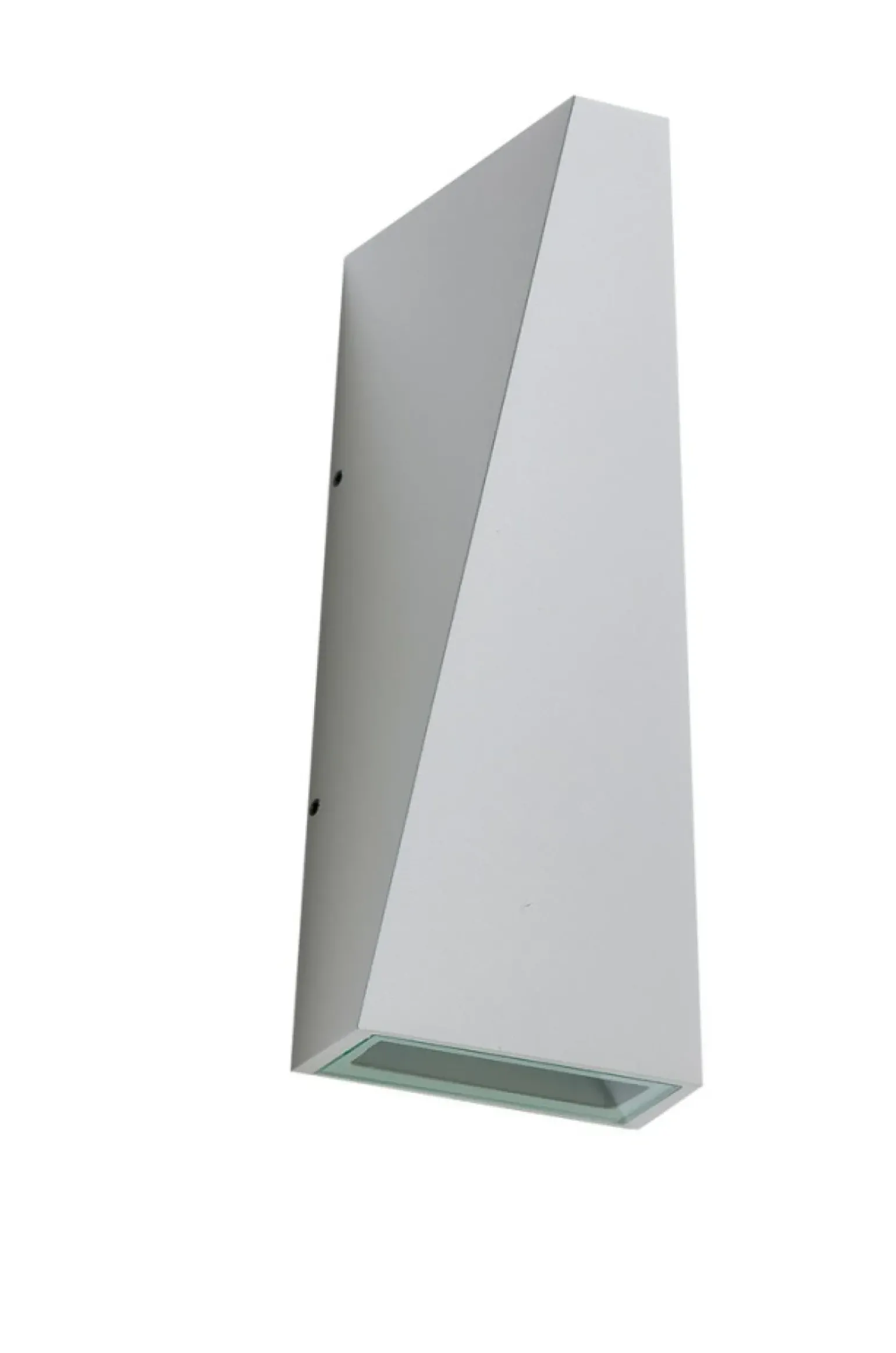 Sklep Kaja geometryczny nowoczesny kinkiet LED AZ4151 ZITA | Kaja