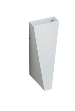 Sklep Kaja geometryczny nowoczesny kinkiet LED AZ4151 ZITA | Kaja