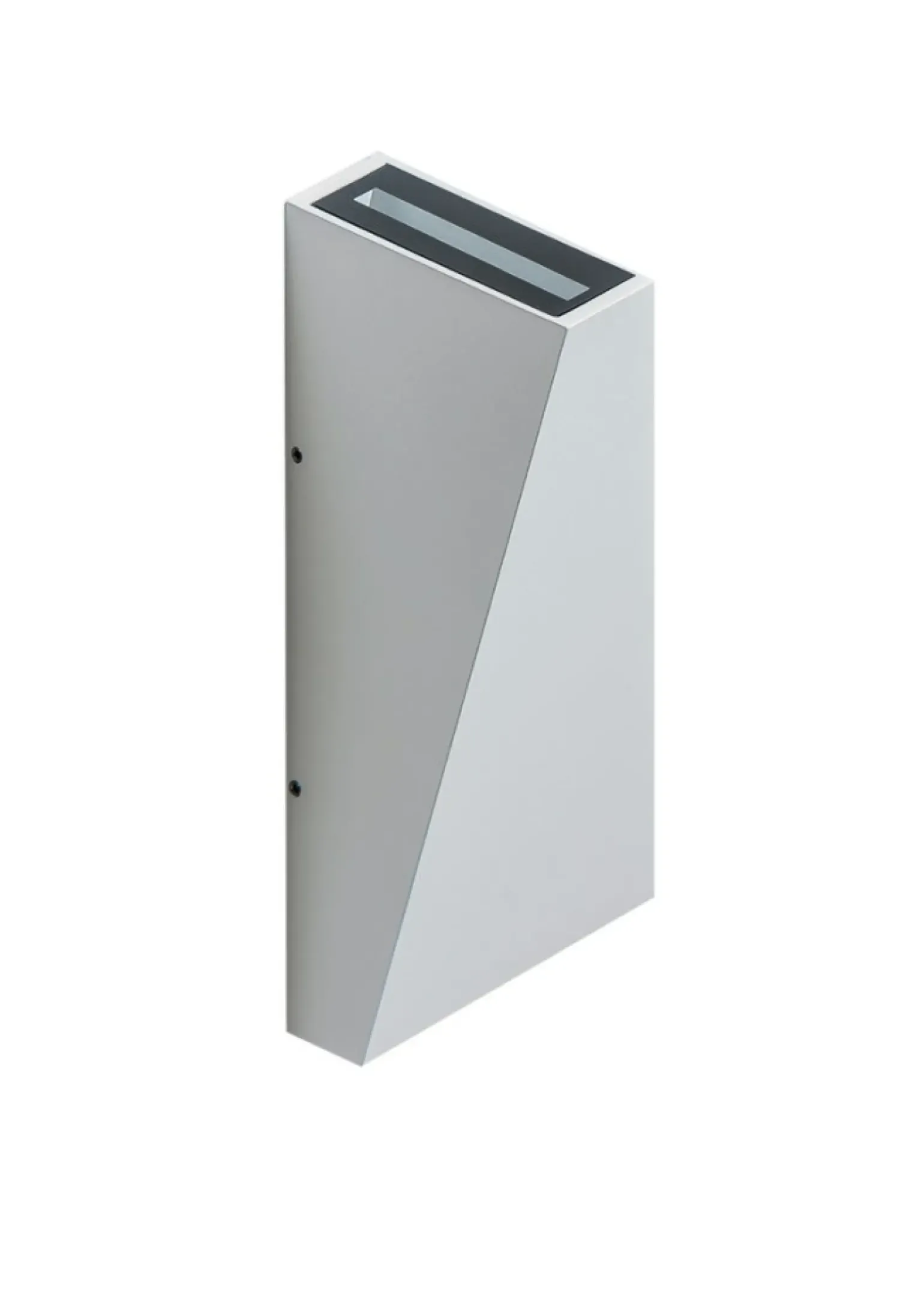 Sklep Kaja geometryczny nowoczesny kinkiet LED AZ4151 ZITA | Kaja