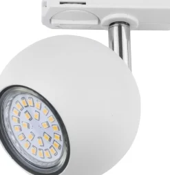 Sklep Kaja halogen do szynoprzewodu 1-fazowego TK 4040 TRACER | Kaja