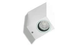 Sklep Kaja kinkiet elewacyjny zewnętrzny AZ4314 RIMINI | Kaja Oświetlenie