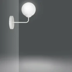 Sklep Kaja kinkiet pasujący do każdej aranżacji 671/K1 | Kaja Oświetlenie