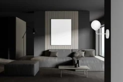 Sklep Kaja kinkiet pasujący do każdej aranżacji 671/K1 | Kaja Oświetlenie