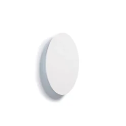 Sklep Kaja kinkiet, w kształcie przylegającego koła 7637 | Kaja Oświetlenie