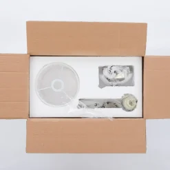 Sklep Kaja , klasyczny kinkiet ścienny z abażurem 8157 | Kaja Oświetlenie