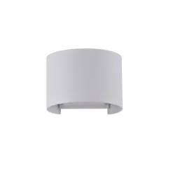 Sklep Kaja , ledowy kinkiet ogrodowy O573WL-L6W FULTON | Kaja Oświetlenie