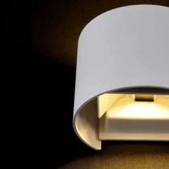 Sklep Kaja , ledowy kinkiet ogrodowy O573WL-L6W FULTON | Kaja Oświetlenie