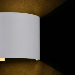 Sklep Kaja , ledowy kinkiet ogrodowy O573WL-L6W FULTON | Kaja Oświetlenie