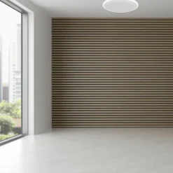 Sklep Kaja Biały, ledowy plafon do łazienki z IP44, moc 24W ML6403 z serii TERMA | Kaja Ośw