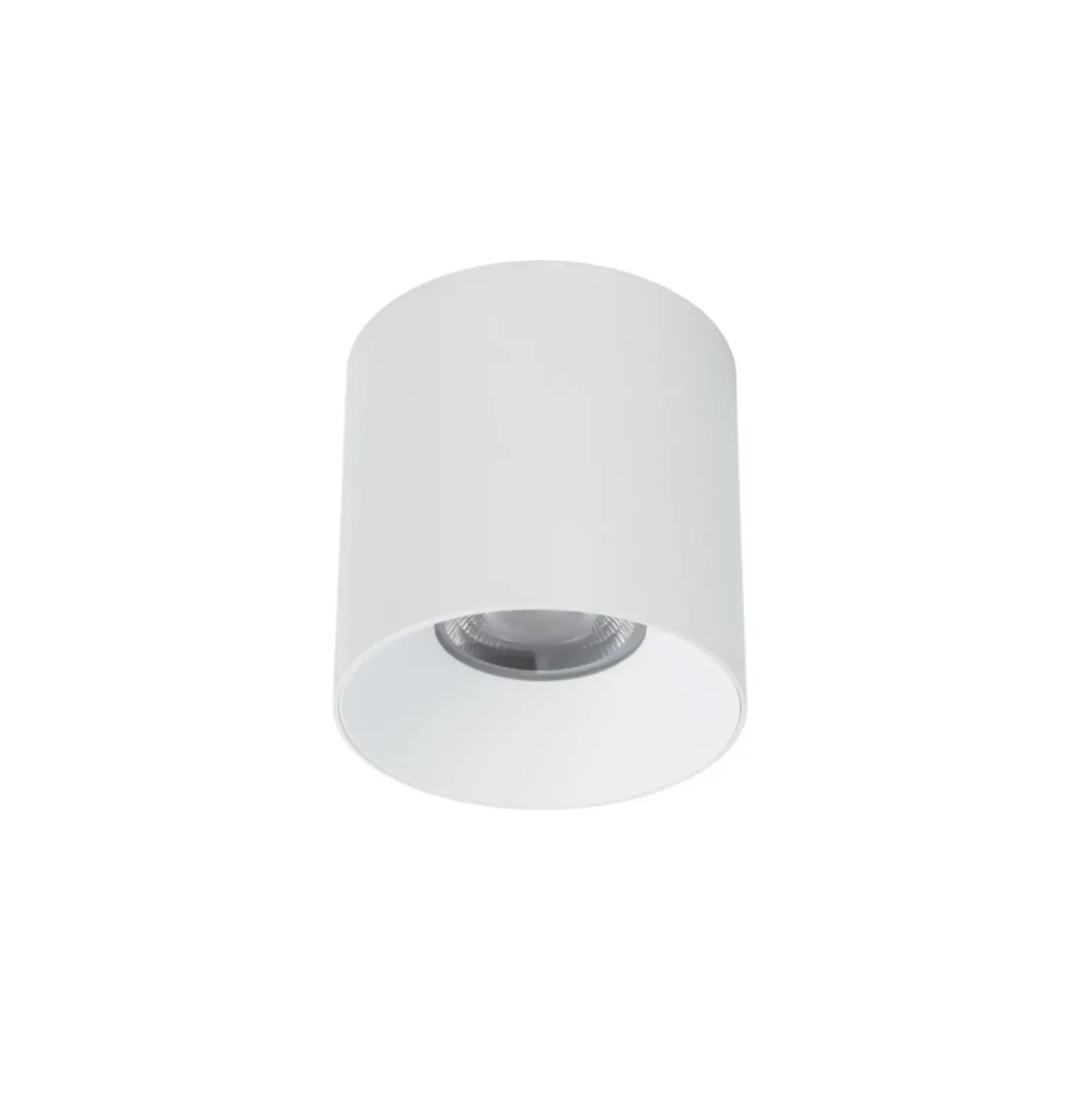 Sklep Kaja natynkowy spot - downlight, wbudowany LED 8734 | Kaja