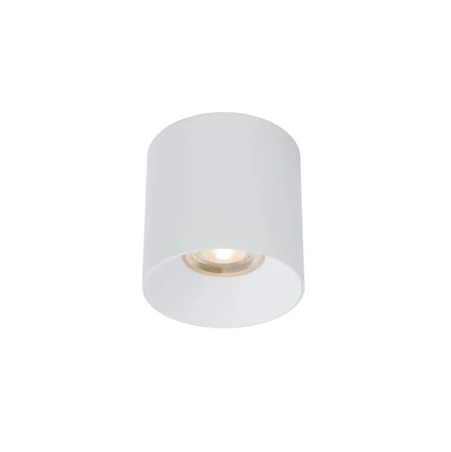 Sklep Kaja natynkowy spot - downlight, wbudowany LED 8734 | Kaja