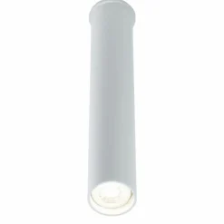 Sklep Kaja Biały, nieruchomy spot natynkowy 25,5cm IP44 ANT 7746 YABU | Kaja