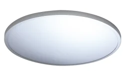 Sklep Kaja okrągły duży plafon LED 60cm 4000K AZ4254 MALTA | Kaja