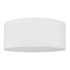 Best , okrągły plafon do sypialni 3xE27 ⌀38cm 4763812 JOSEFINA | Kaja Żyrandole Nowoczesne