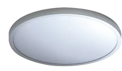 Sklep Kaja okrągły plafon LED 40cm 3000K AZ4245 MALTA | Kaja Oświetlenie