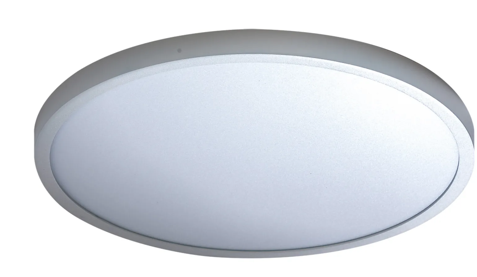 Sklep Kaja okrągły plafon LED 40cm 3000K AZ4245 MALTA | Kaja Oświetlenie