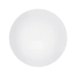 Sklep Kaja Biały, okrągły plafon LED IP44 ⌀64,2cm 4000K 10982 AGNES LED | Kaja