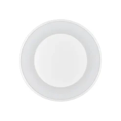 Sklep Kaja Biały plafon LED do sypialni ⌀48cm 3000K 11201 NIKKI LED | Kaja