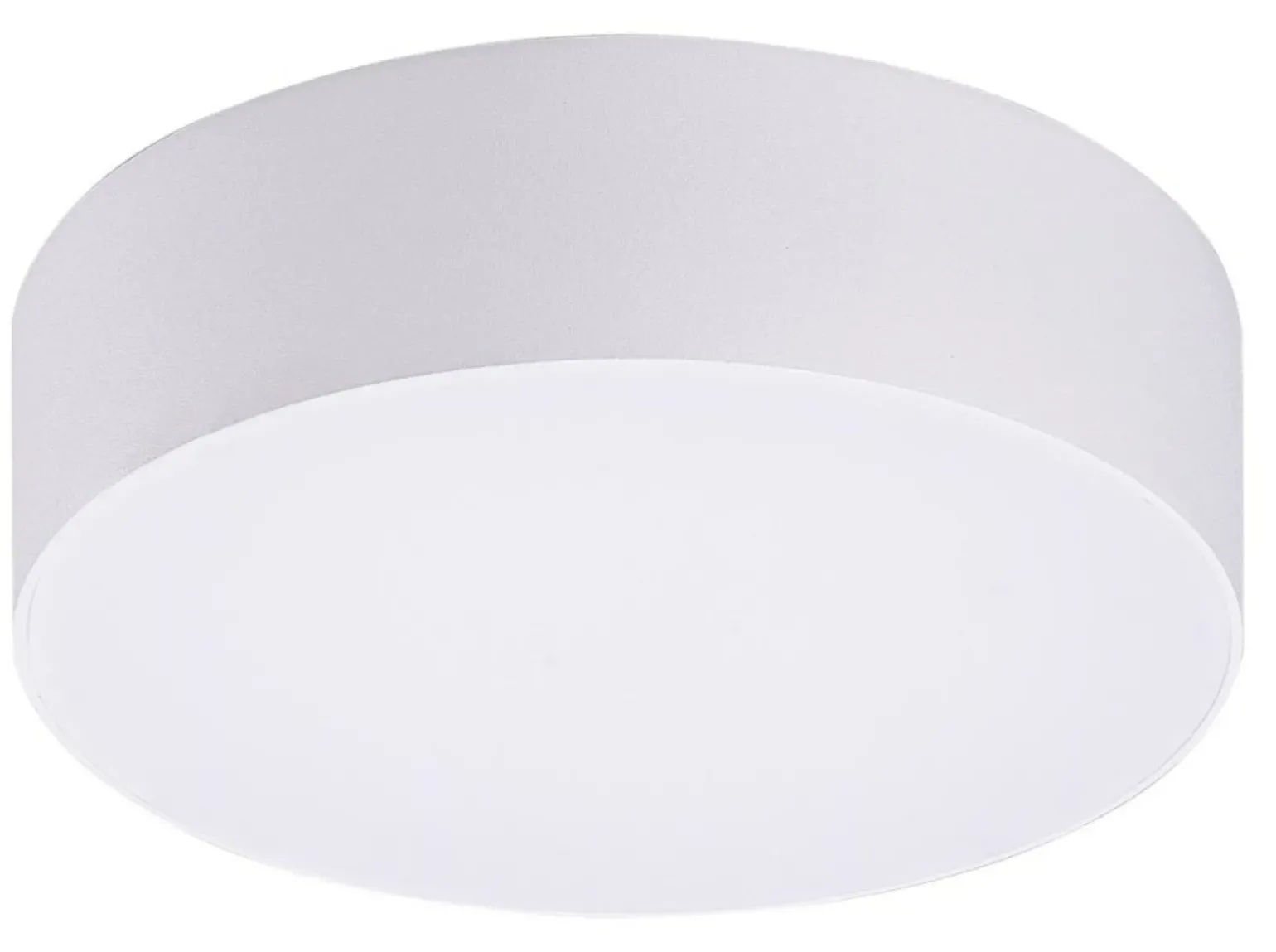 Sklep Kaja plafon LED, idealny na taras AZ4494 CASPER | Kaja Oświetlenie