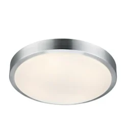 Sklep Kaja Biały plafon pasujący do każdego wnętrza 106353 | Kaja Oświetlenie