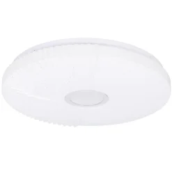 Sklep Kaja plafon sufitowy, zintegrowany LED moc 24W 13-24923 z serii SUNNY | Kaja Oś