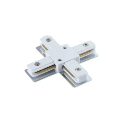 Sklep Kaja , podtynkowy łącznik X do szynoprzewodów 9190 | Kaja Oświetlenie