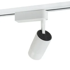 Sklep Kaja reflektor do szyny 1-fazowej 9W, 7624 | Kaja Oświetlenie