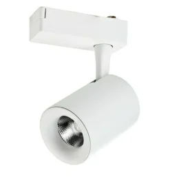 Sklep Kaja reflektor do szyny 3-fazowej LED 3000K AZ2222 TIVOLI | Kaja