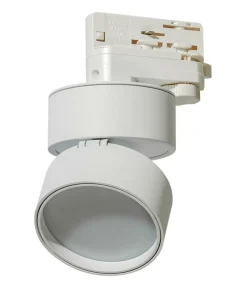 Sklep Kaja reflektor LED do szyny 3-fazowej AZ4544 MONA | Kaja Oświetlenie