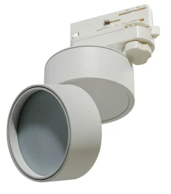 Sklep Kaja reflektor LED do szyny 3-fazowej AZ4544 MONA | Kaja Oświetlenie