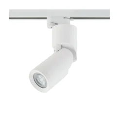 Sklep Kaja regulowany reflektor do szyny jednofazowej 7662 | Kaja